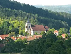 Église Saint-Jacques le Majeur