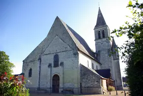 Église Saint-Martin