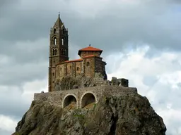 Chapelle Saint-Michel