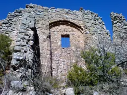 Chapelle Saint-André