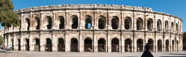 Arena of Nimes