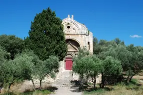 Chapelle Saint-Gabriel