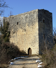 Tour de Porchères