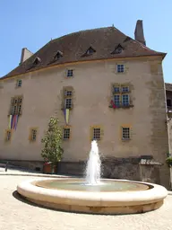 Ancien Couvent des Clarisses