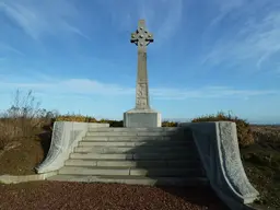 Seaforth Highlanders Memorial