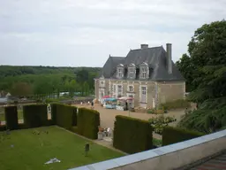 Château de Valmer