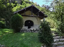 Chapelle de Saint-Saturnin