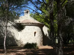 Chapelle Saint-Pancrace