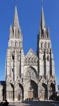 Cathédrale Notre-Dame-de-l'Assomption