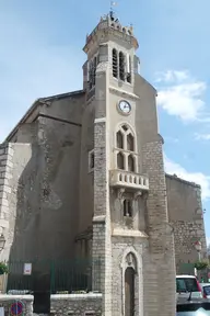 Église Saint-Félix