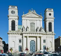 Cathédrale Notre-Dame-de-l'Assomption