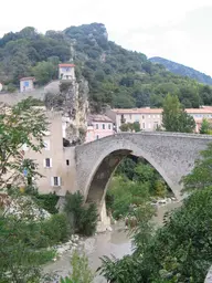 Pont Roman de Nyons