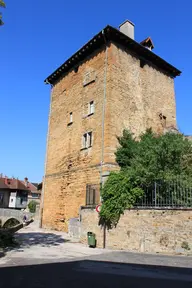 Tour Gloriette