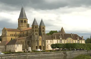 Basilique du Sacré-Cœur