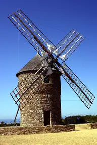 Moulin de Craca