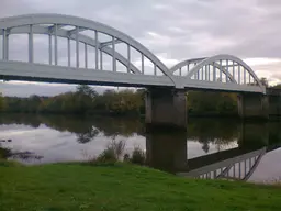 Pont de la Marquèze