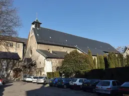 Église Saint-Pierre