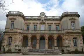 Château de Montauban