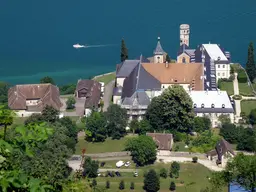 Abbaye de Hautecombe