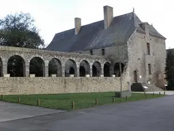 Église abbatiale de la Purification-de-la-Sainte-Vierge