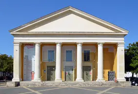 Théâtre Municipal