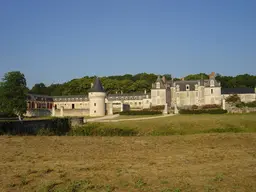 Château de Gizeux