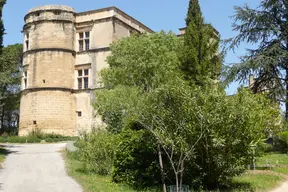 Château de Lourmarin