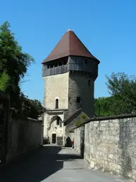 Tour de la Sergenterie