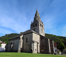 Église Notre-Dame