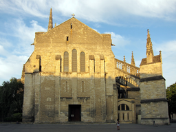 Cathédrale Saint-André