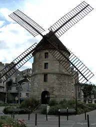 Moulin