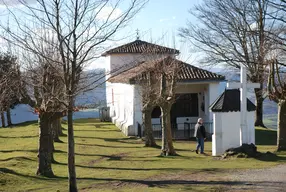 Chapel of Our Lady of the Hawthorn