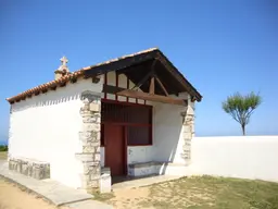 Chapelle Sainte-Madeleine