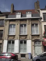 Beffroi de Dunkerque