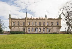 Château-Mairie de Launaguet