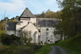 Église Notre-Dame