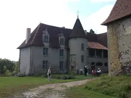 Château de Losmonerie