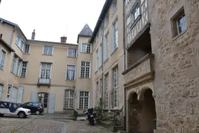 Hôtel Muret