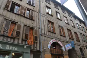 Maison des Templiers