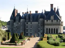 Château de Langeais