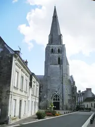 Église Saint-Jean-Baptiste