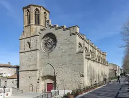 Cathédrale Saint-Michel