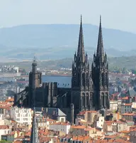 Cathédrale Notre-Dame-de-l'Assomption