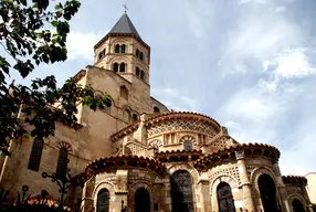 Basilique Notre-Dame-du-Port