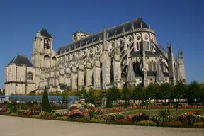 Cathédrale Saint-Étienne