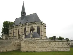 Chapelle Saint-Louis