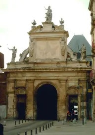 Porte Saint-Georges