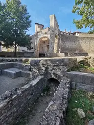 Jardin de Cybèle