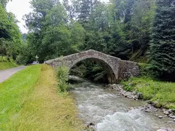 Pont Romain