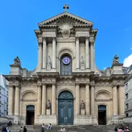 Église Saint-Roch